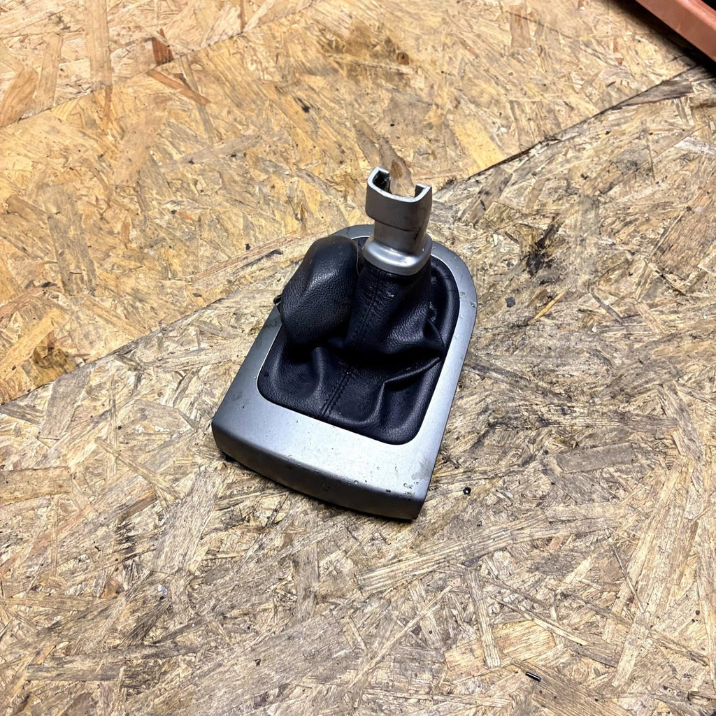 Kia Rio 2011-2017 Gearstick Surround Gaiter Shift Boot Trim 84651-1W900