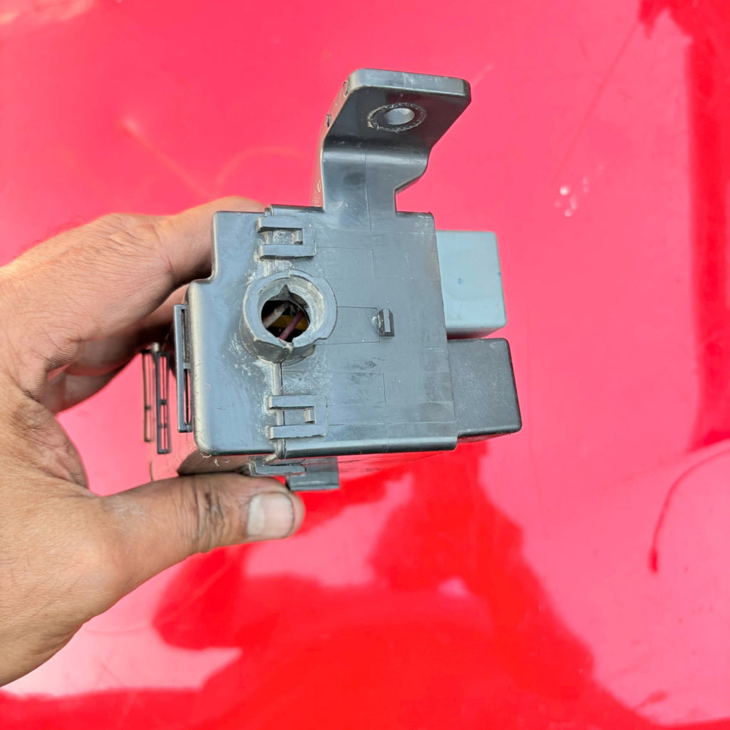 KIA Carnival 2002-2009 Fuse box set OK53A67BX1