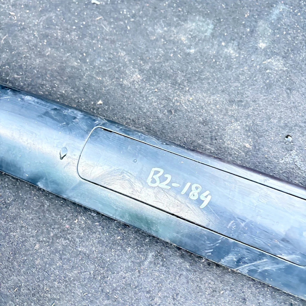 HONDA CR-V MK3 Roof Rails Cover 2009