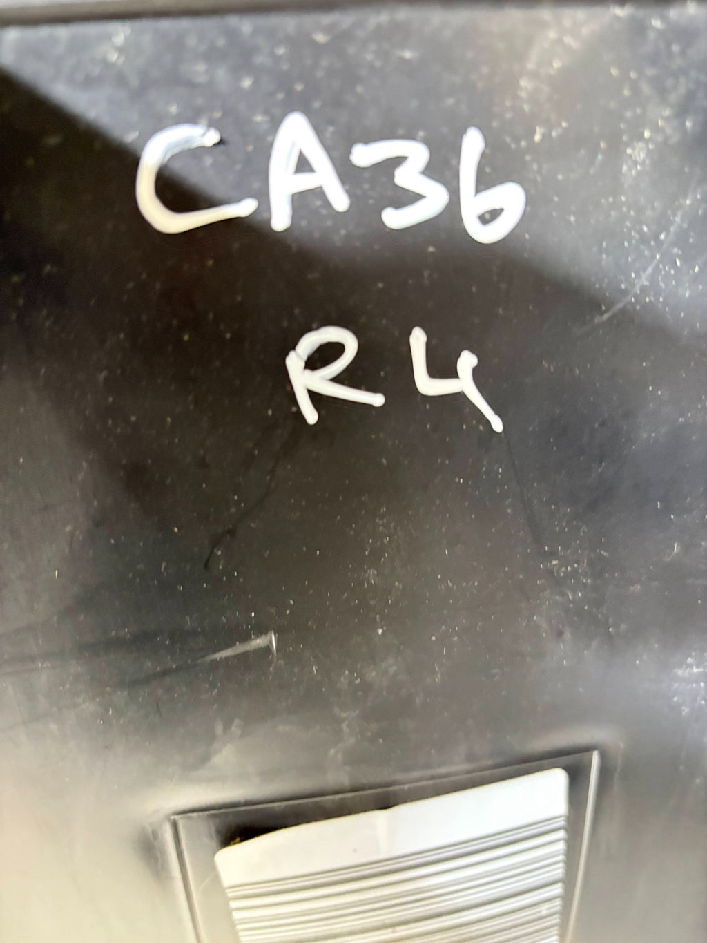 BRAKE LIGHT 1U6945097B