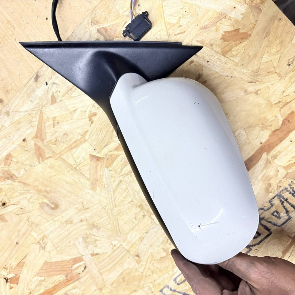 2006 VOLKSWAGEN PASSAT PASSENGER FRONT WING MIRROR E1020479