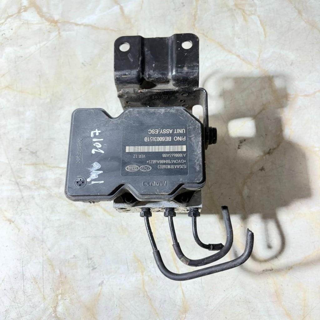 2011-2019 Hyundai I40 Abs Pump/Modulator 58920-3z770