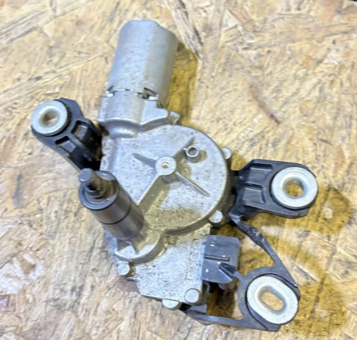 2011 SEAT ALHAMBRA SE 5DR MK2 7N REAR WIPER MOTOR 0390201216
