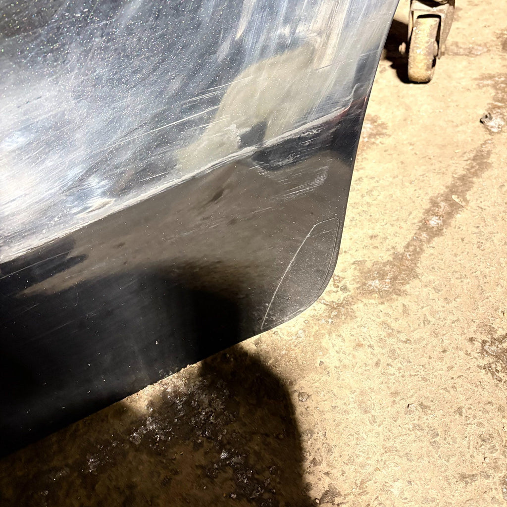 Kia Rio 2011-2017 Rear Left Door NSR Passenger 5 Door Hatchback 770031W210