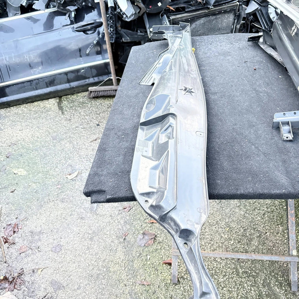 20142019 Vauxhall Corsa Front Windscreen Lower Scuttle Panel Trim 13313223
