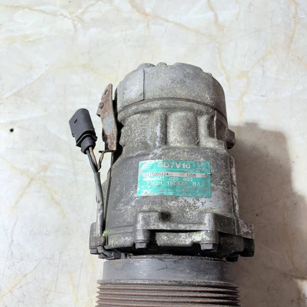 SEAT Alhambra Ford Galaxy 2.0 TDI 2000-2006 Air Conditioning AC Pump Compressor