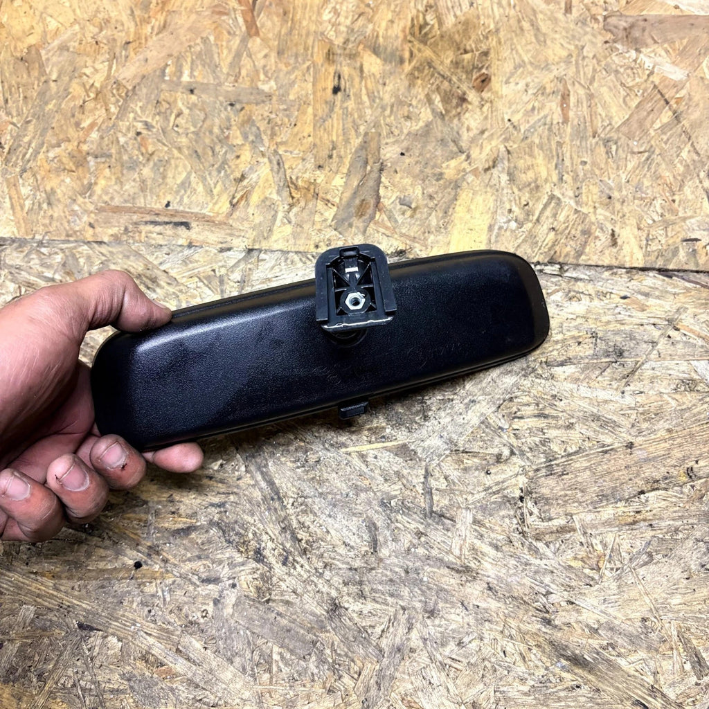 Kia Rio 2012-2017 Interior Rearview Mirror Manual Anti-Glare Black E4012143 5dr