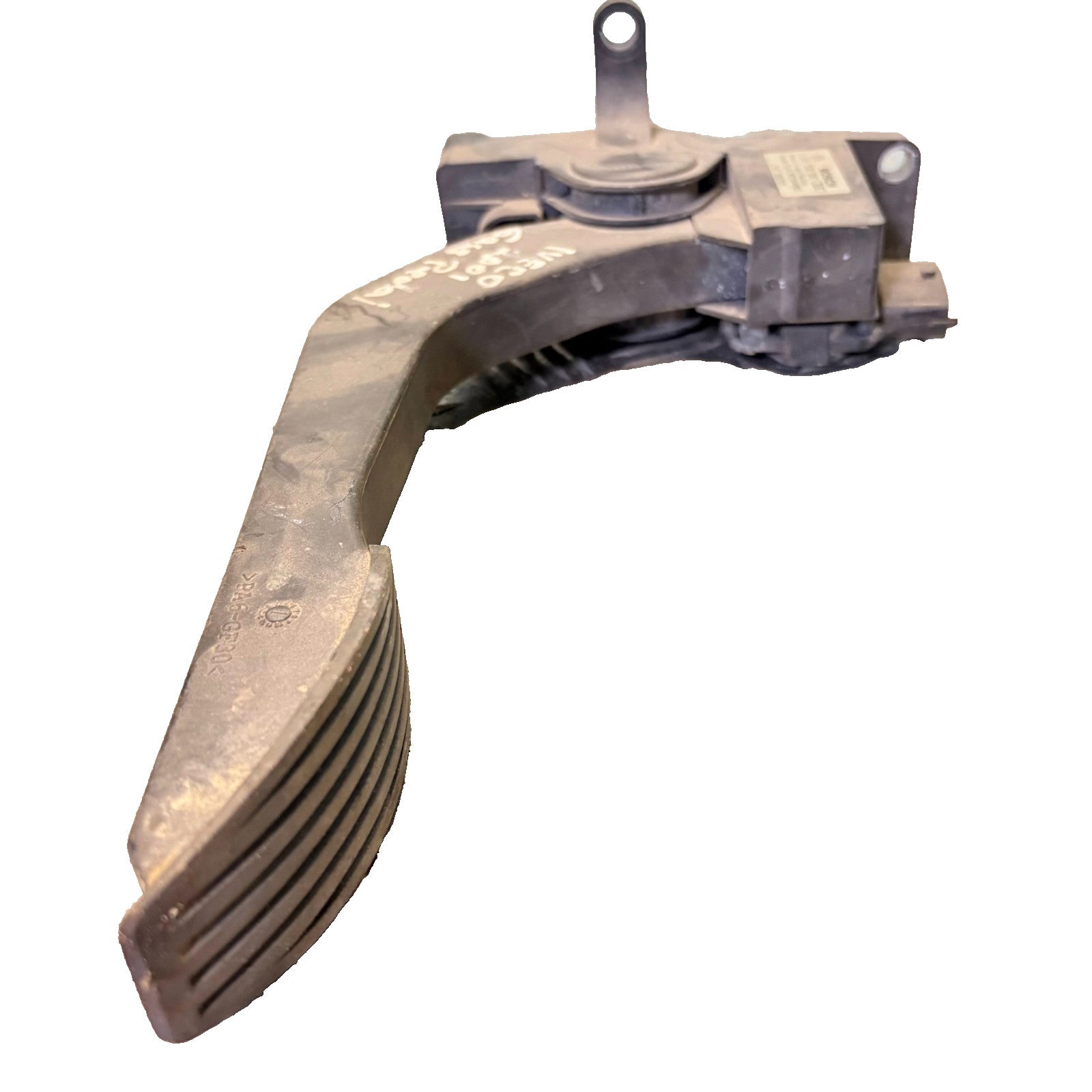 IVECO DAILY III IV RHD ACCELERATOR PEDAL 1999-2011 BOSCH 0281002360 500344803