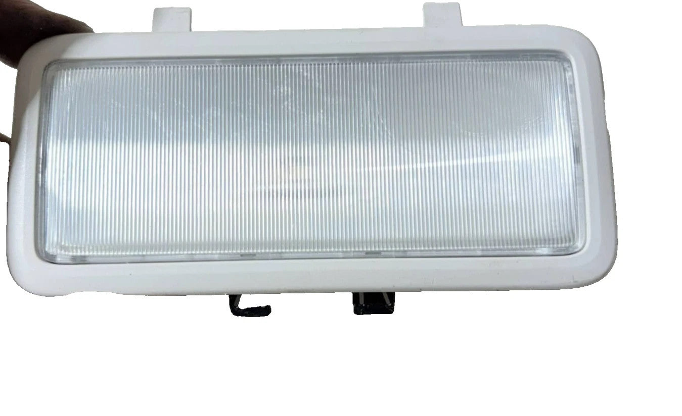 Ford Fiesta Mk8 2017-2023 Rear Interior Roof Courtesy Light H1BB-13776-AE 222353