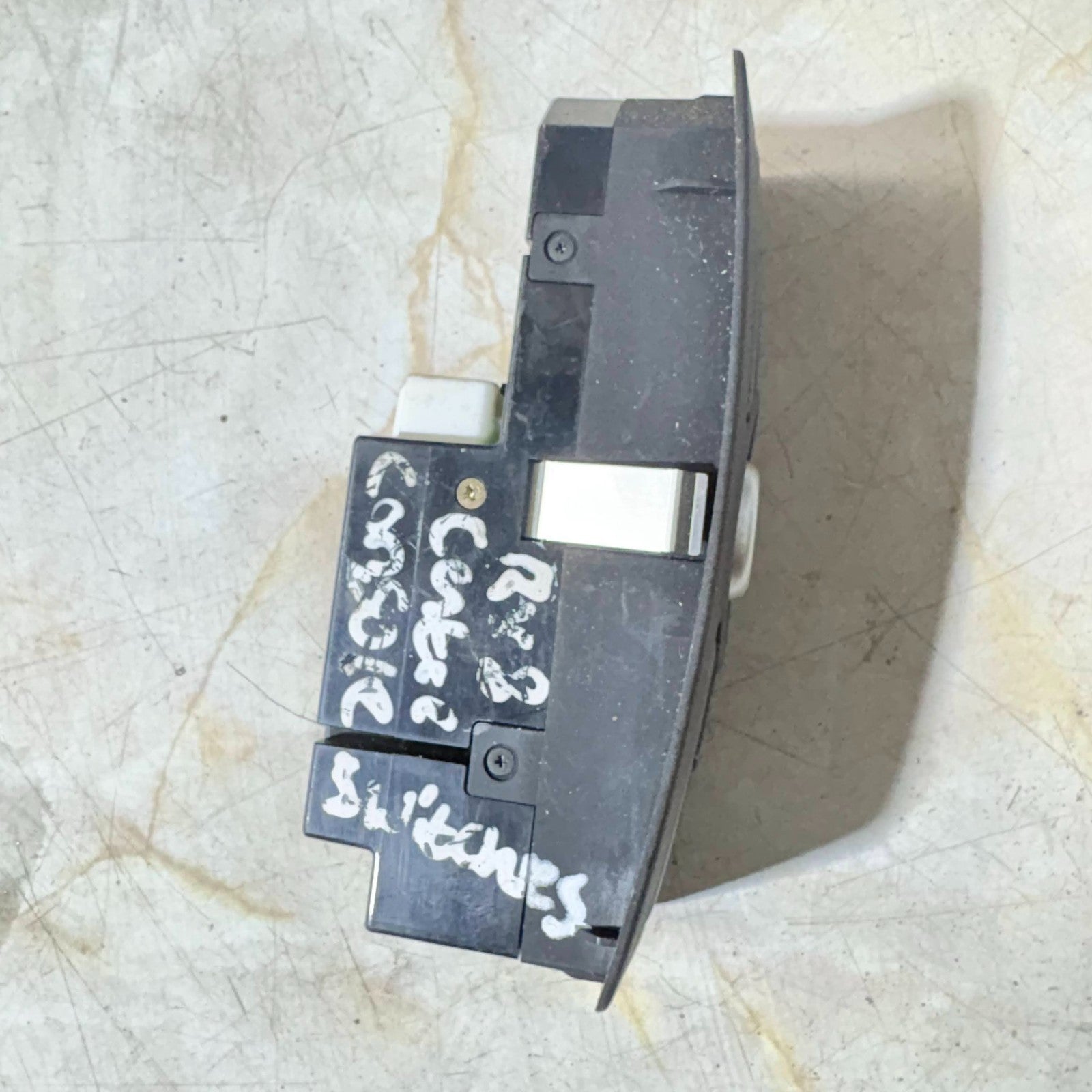 Mazda RX-8 Remote control-FE15 66 9L1