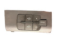 Citroen Relay Boxer Ducato 2007-2014 Headlight Adjuster Switch 735431955 Dash