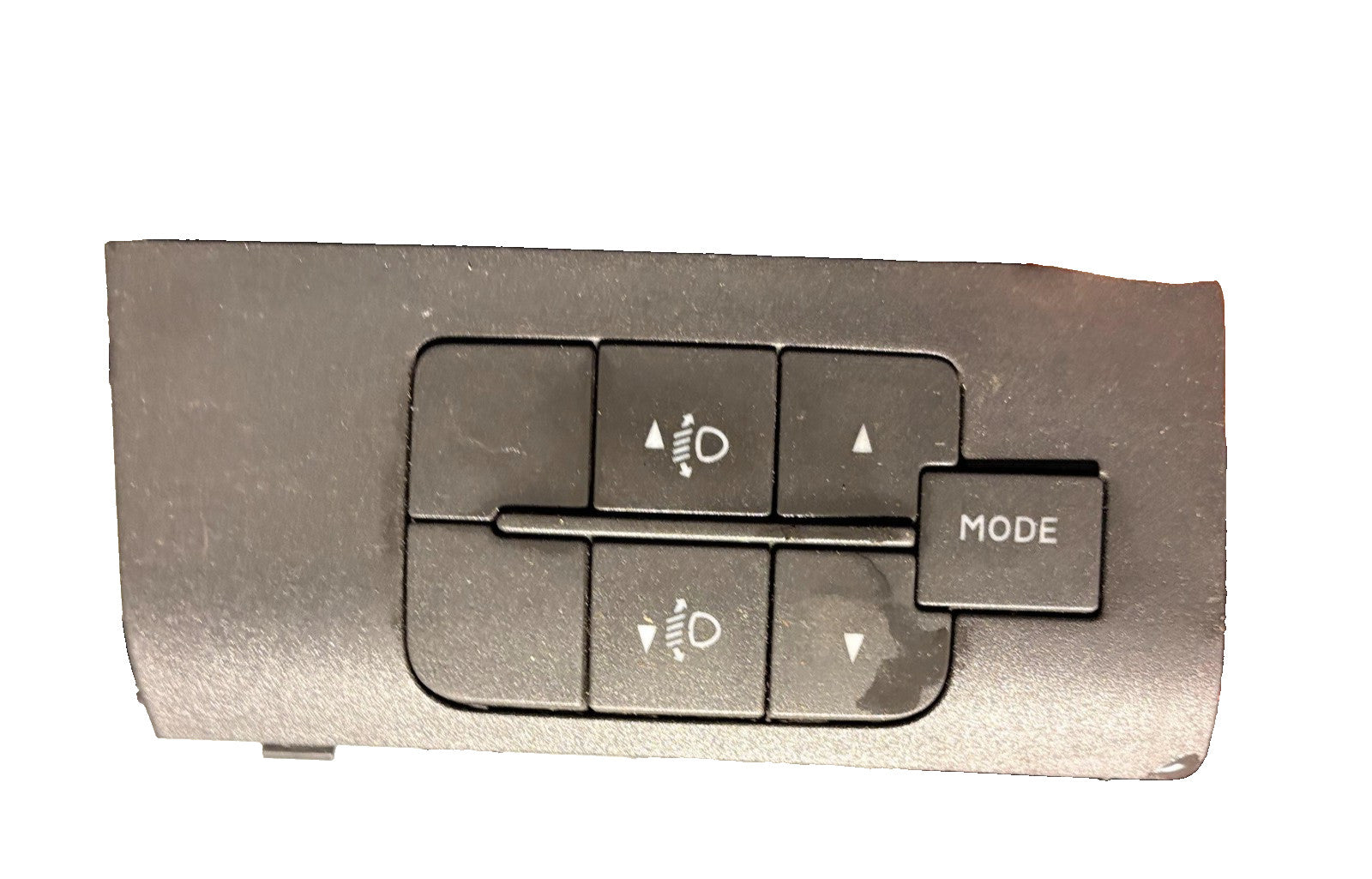 Citroen Relay Boxer Ducato 2007-2014 Headlight Adjuster Switch 735431955 Dash