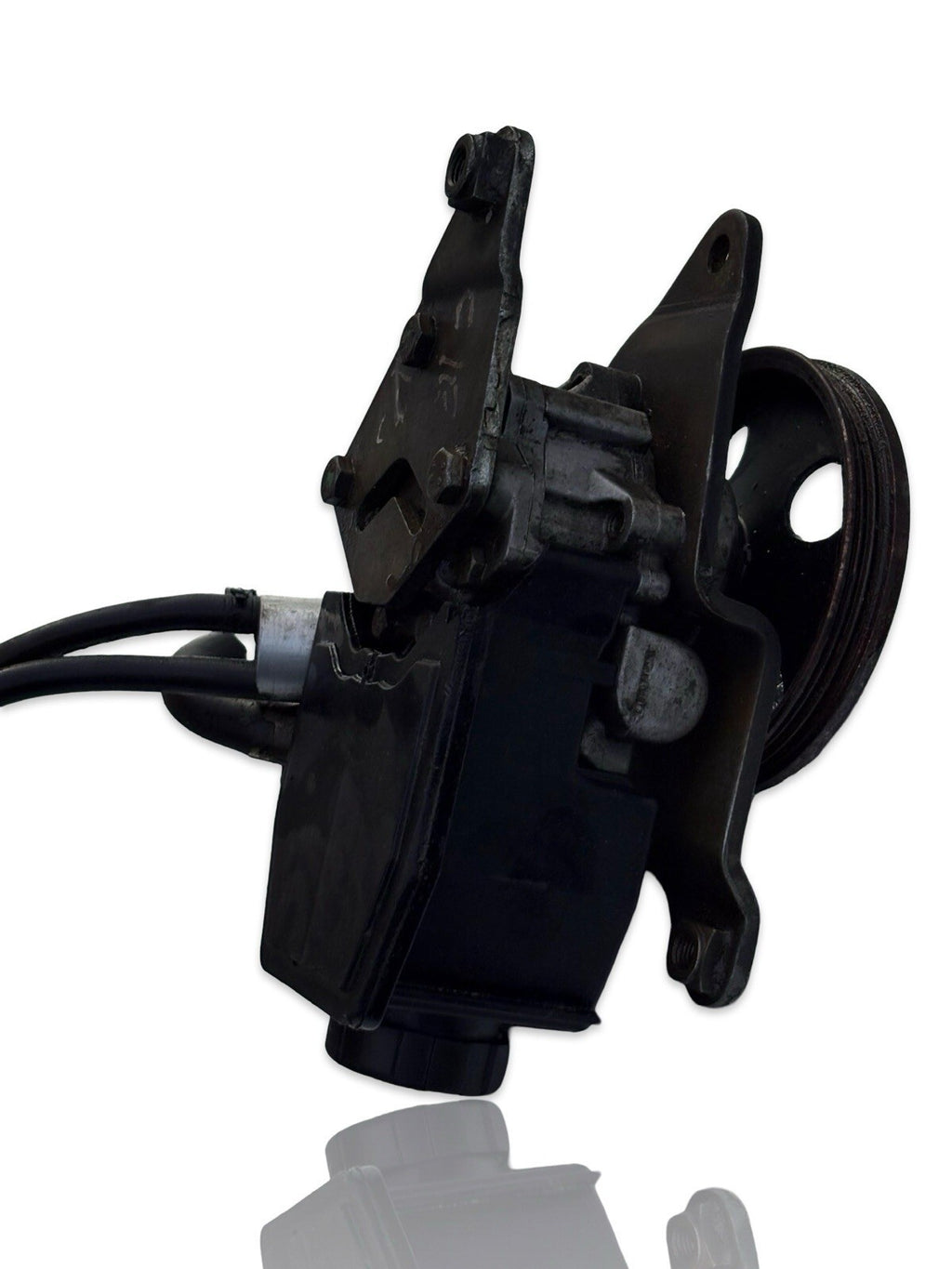 ORIGINAL ZF STEERING PUMP TOYOTA CARINA-7691974140