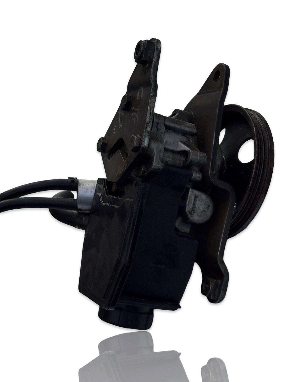 ORIGINAL ZF STEERING PUMP TOYOTA CARINA-7691974140