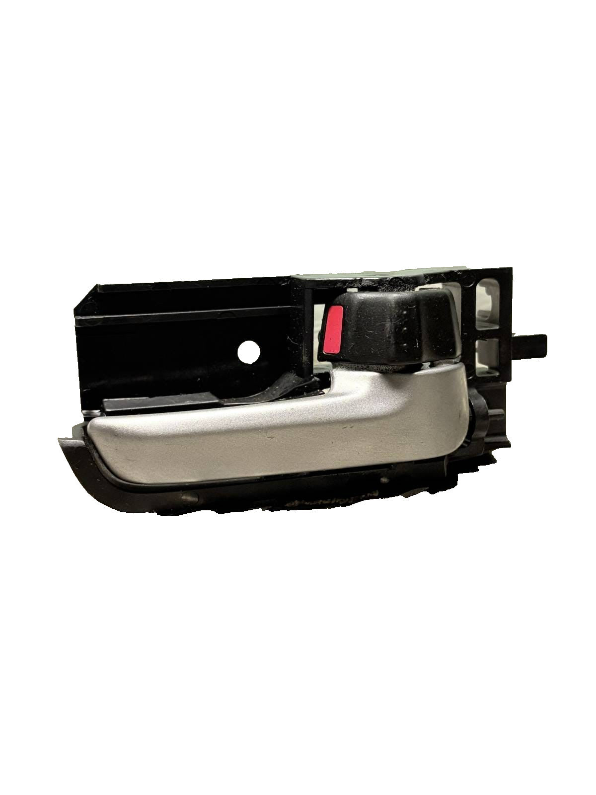 Vauxhall Agila S Right Driver Offside Front Inner Door Handle MK2 2014-2015