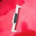 PEUGEOT 1007 SEAT BELT LIGHT 554500010301
