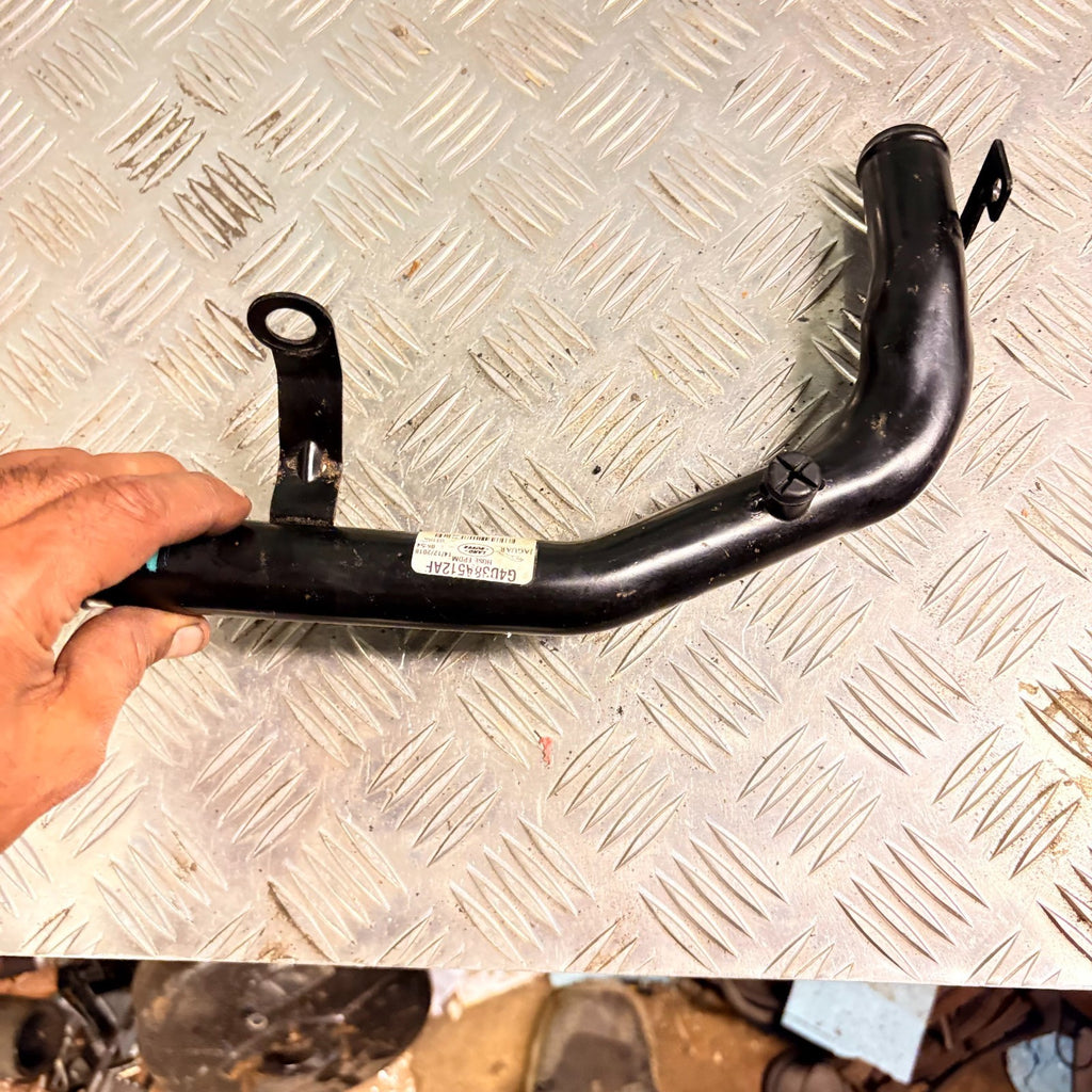 RANGE ROVER VELAR 2017-2024 WATER COOLANT HOSE PIPE G4D3-8A512-AF