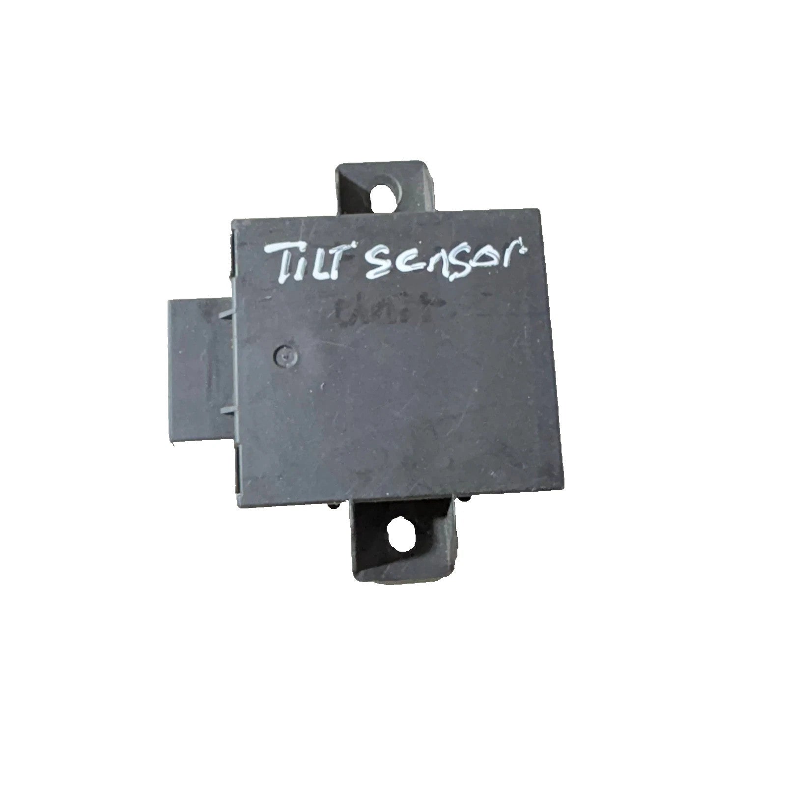 PORSCHE BOXTER ECU Tilt Sensor Control Unit 99761826500
