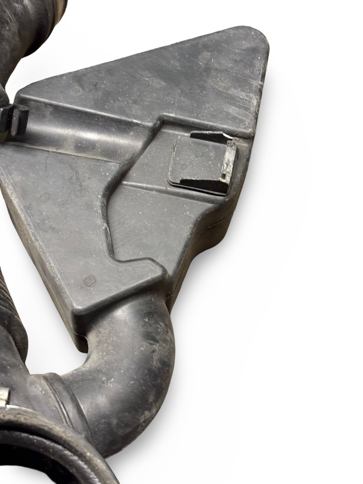 BMW X5 E53 M62 4.4i 4.6is Intake Boot w/Resonator 2000-2003 13717523726 7523726