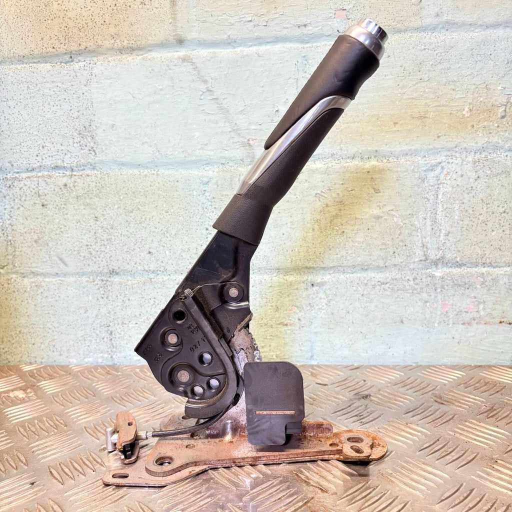CITREON C4 CACTUS 14-20 HANDBRAKE LEVER 98074115ZD