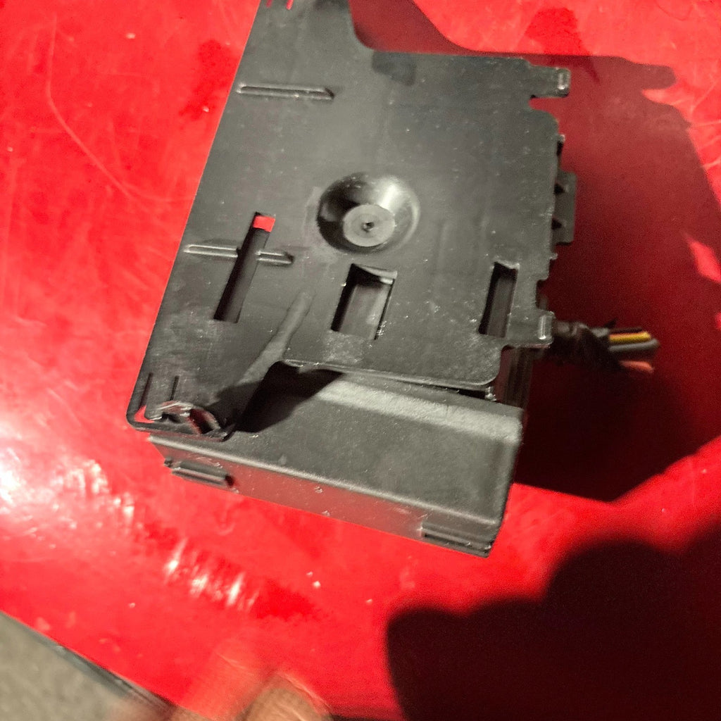 13359061 Fuse box for Opel Corsa 2015
