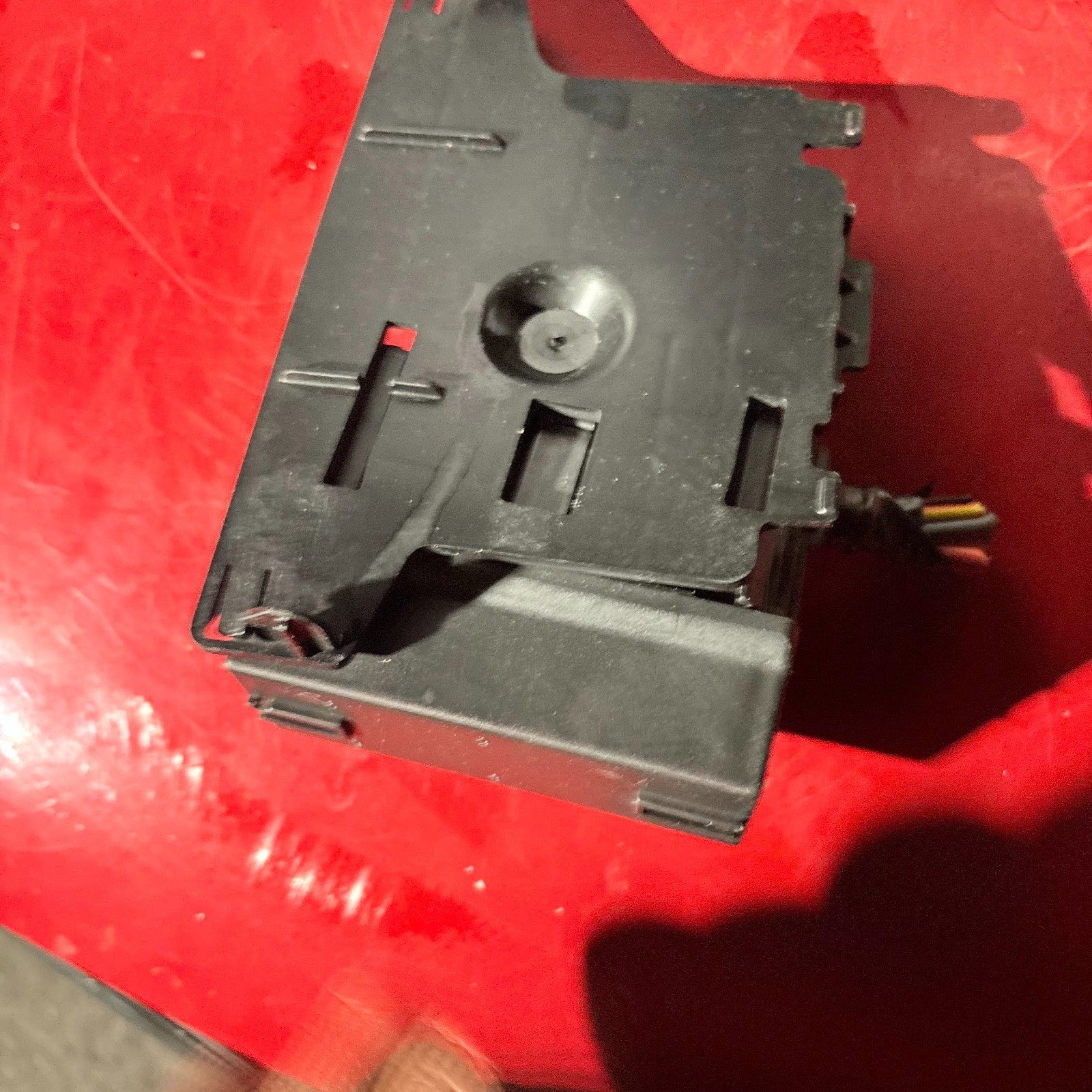 13359061 Fuse box for Opel Corsa 2015