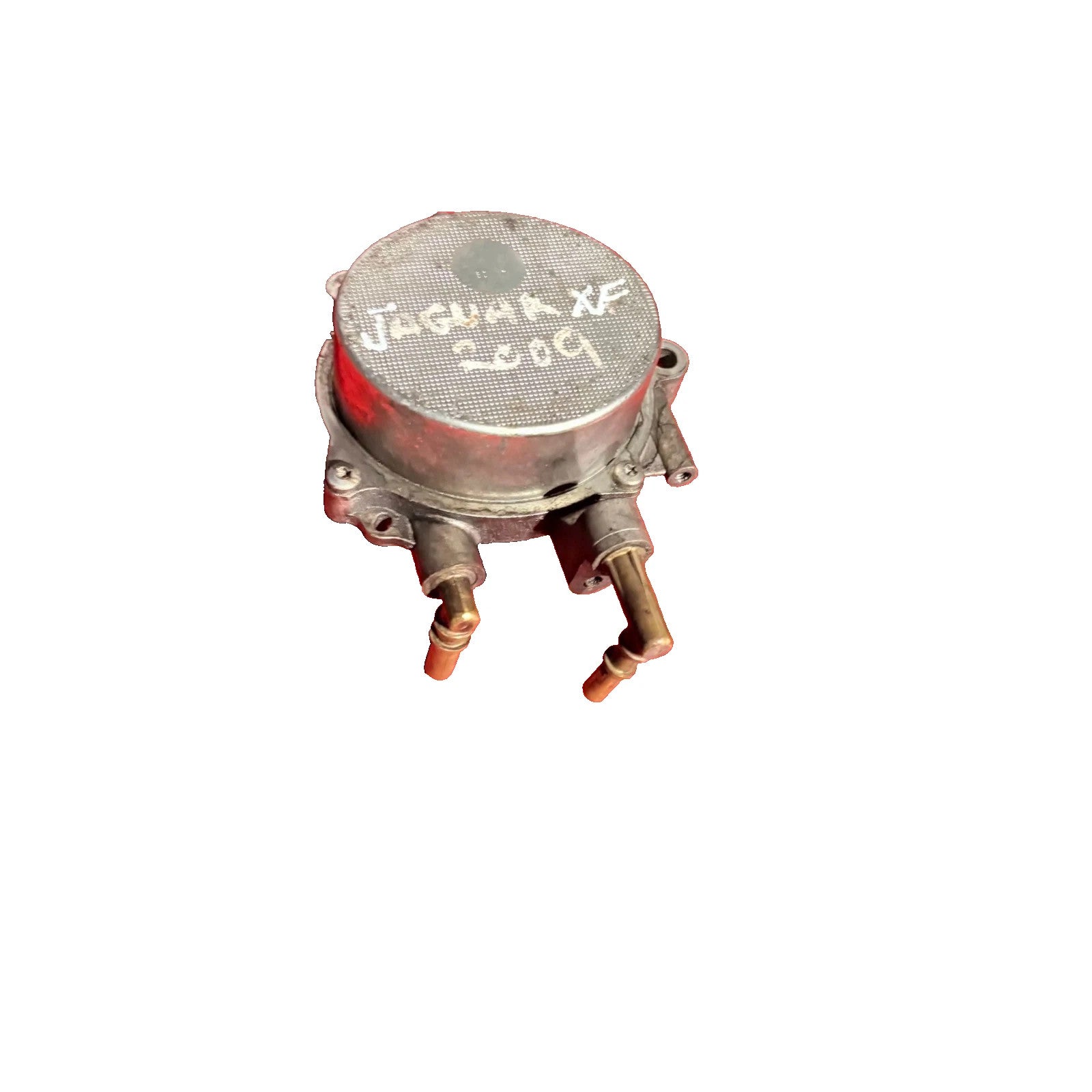 Jaguar XF X250 2007-2015 Brake Vacuum Pump 392030