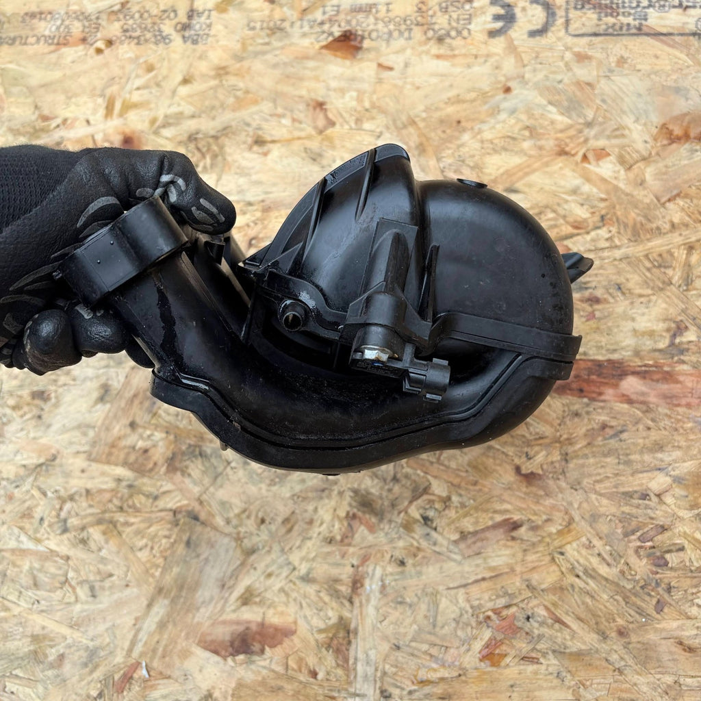 SUZUKI ALTO MK7 2009-2014 INTAKE MANIFOLD 1027229S01 68HP 1.0 PETROL