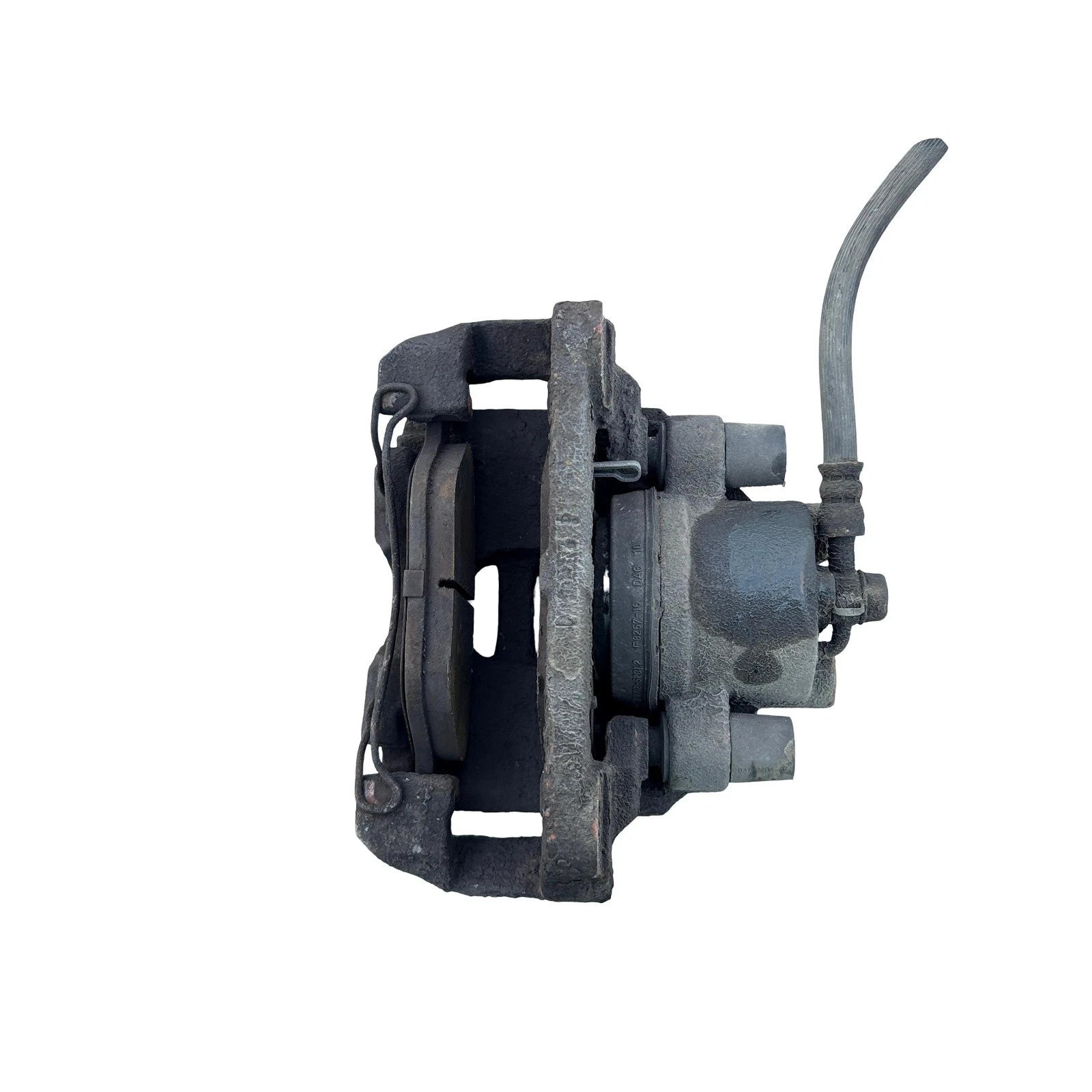 Toyota Yaris MK2 2005-2011 1.4 D4D Front Left NS Brake Caliper 47750-0D070