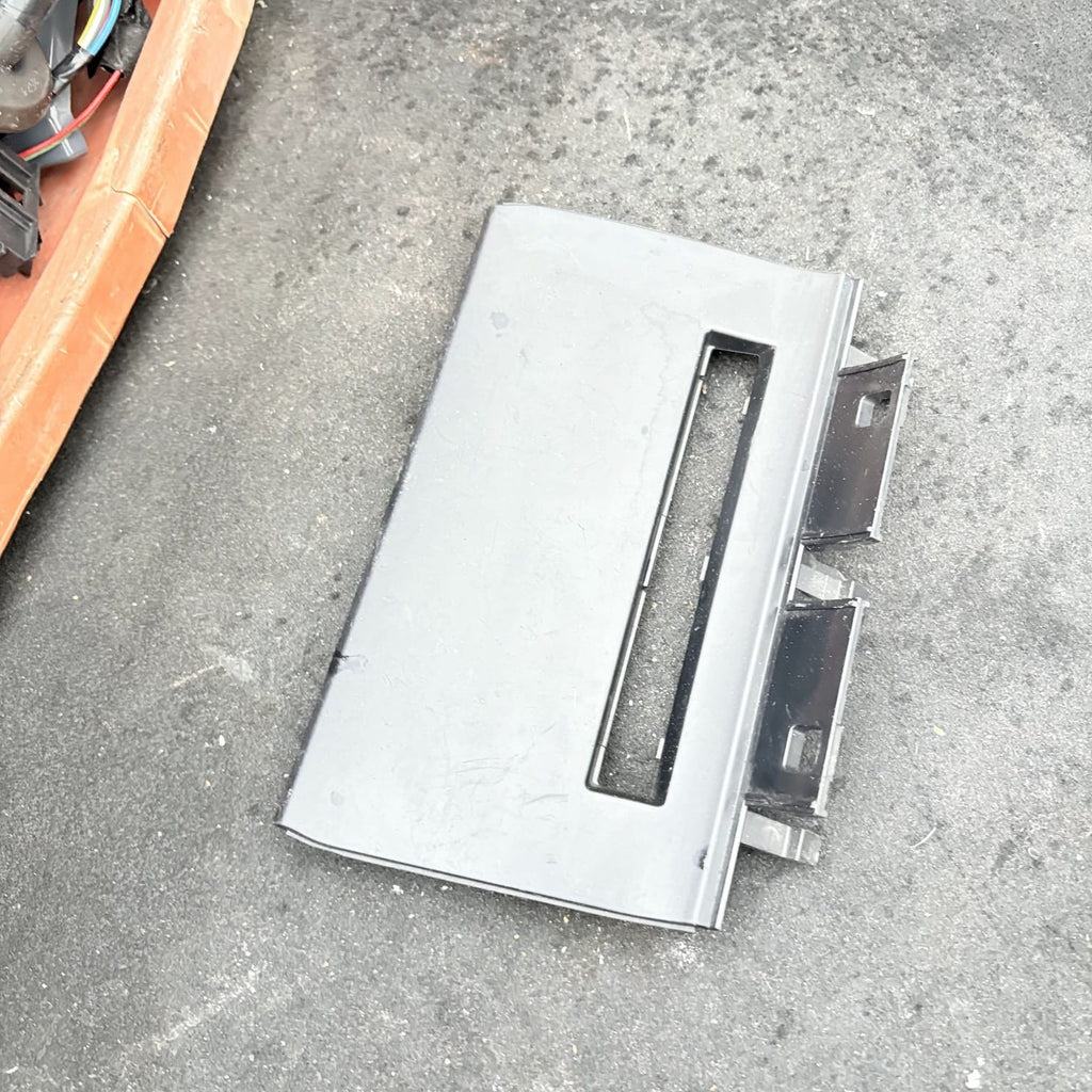 Audi A3 8P/8PA Dashboard Centre Console Lower Bezel Trim 8P0864138D 2004-2008