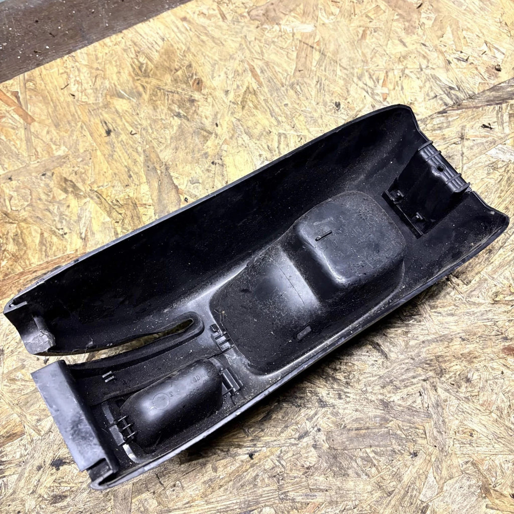 Peugeot 206 3/5dr Handbrake Rear Console Trim Panel 96250374ZR 09/98-06/09