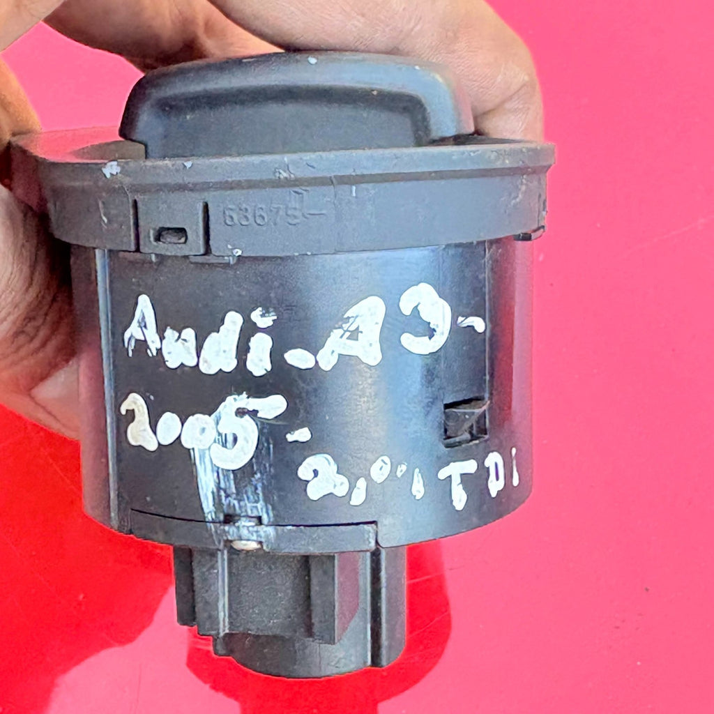 Audi A3 8P 2004-2013 Headlight Fog Switch Dimmer Range Control 8P0919094