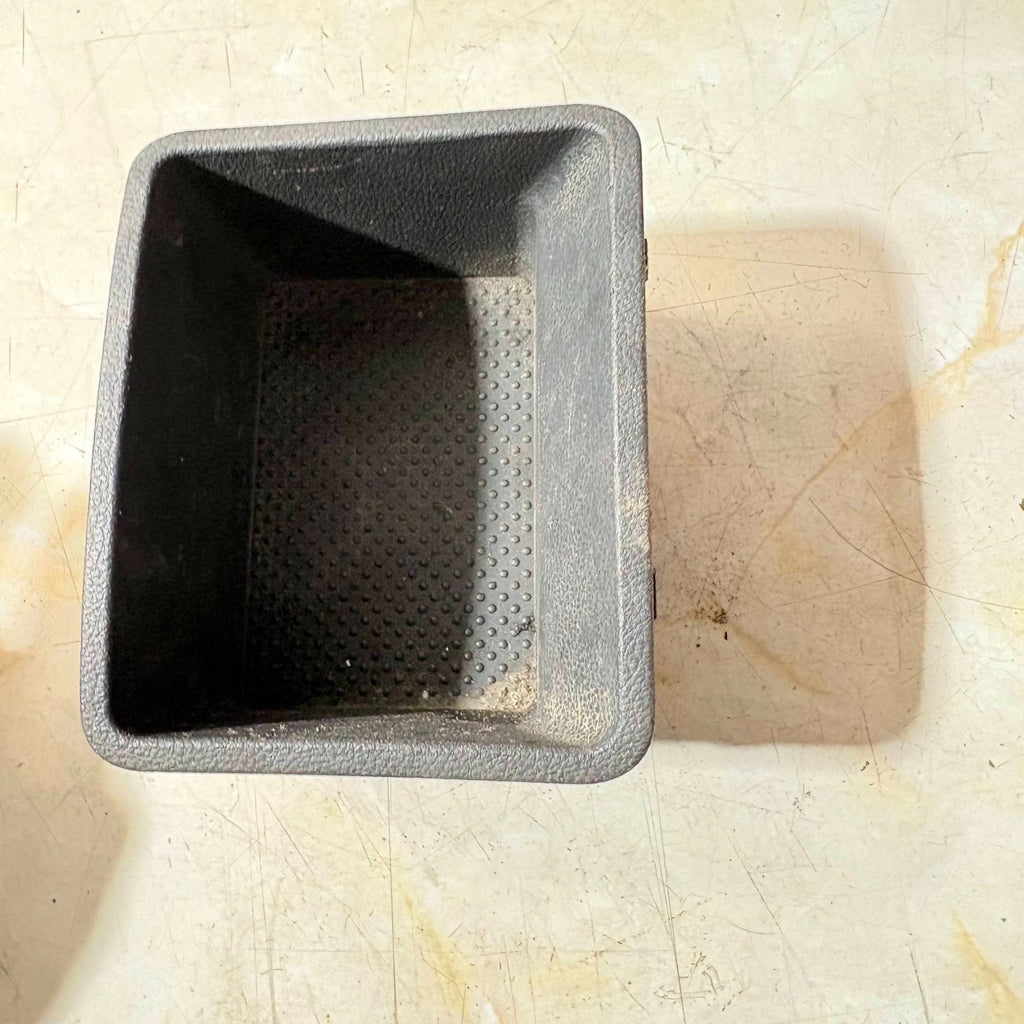 SKODA RAPID CENTRE CONSOLE STORAGE BOX 5JA858373 2012-2023