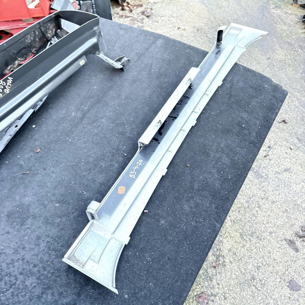VW Beetle Cabriolet Rear Boot Roof Parcel Shelf Cover Trim 1Y0868343B