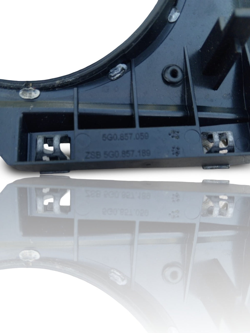 VOLKSWAGEN GOLF 5G MK7 SPEEDO SURROUND 2013-2020 5G0857059S