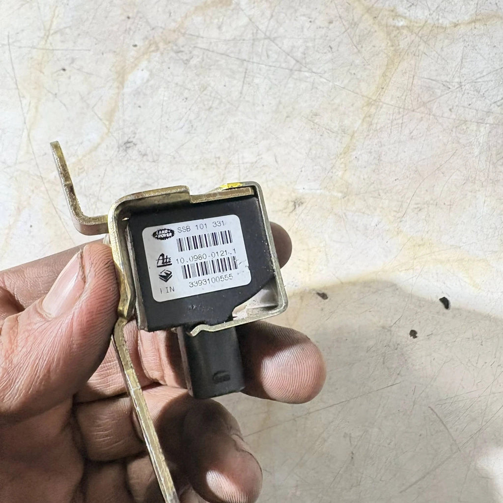 Land Rover Freelander ESP / yaw rate sensor SSB101330 SSB101330G 1.8i TD4 2.5V6