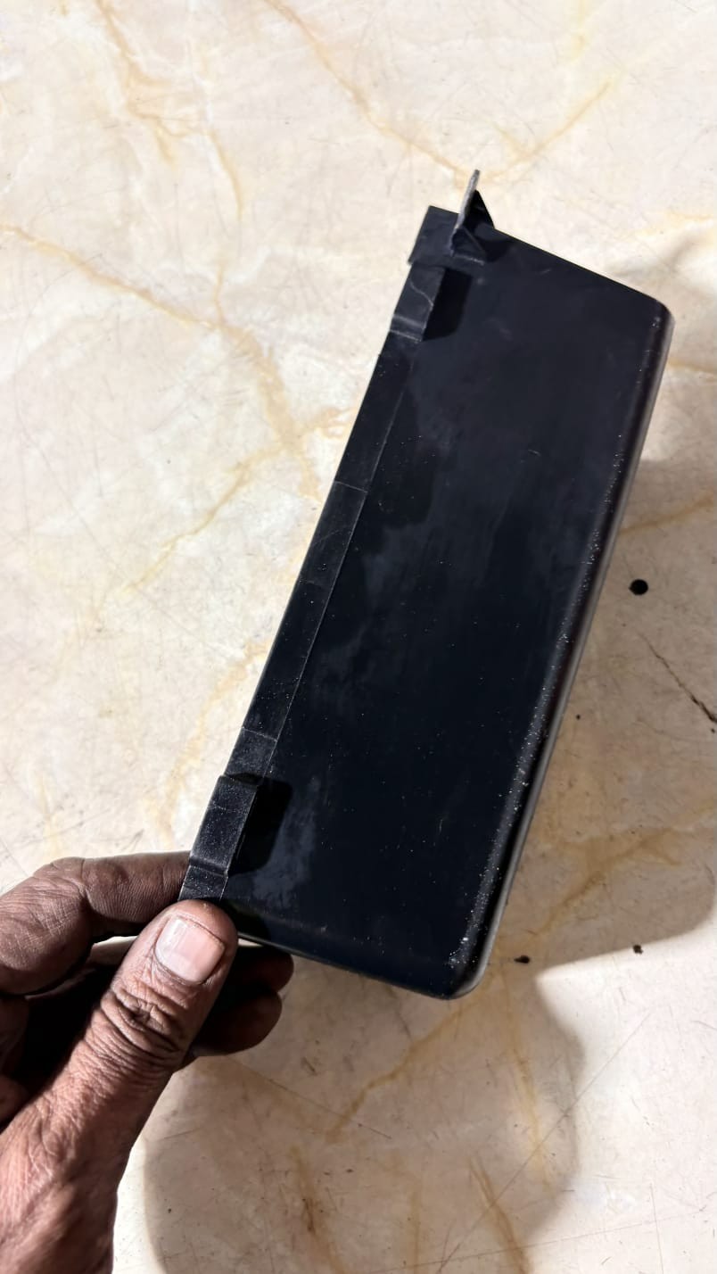 MINI ECU Cover Lid/Top for R56 R55 R57 (Pre LCI Petrol) 2754564 2011