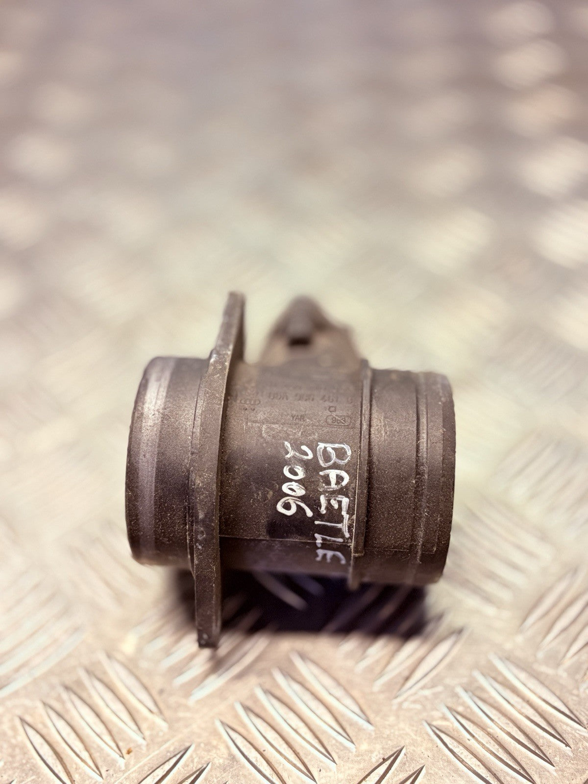 VOLKSWAGEN GOLF BORA AFM Air Flow Meter 06A906461G 0280218060