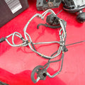Citroen C4 Grand Picasso 2011 5 Door Diesel Engine Wiring Loom 967408468