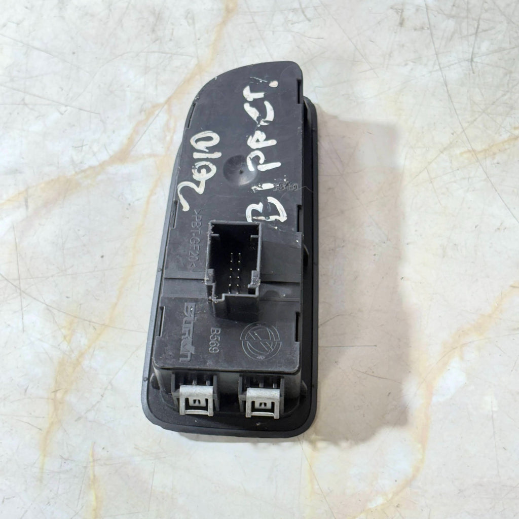 ALFA ROMEO MITO 2010 HEADLIGHT HEADLAMP FOG MENU SWITCH BUTTON B569 box C33