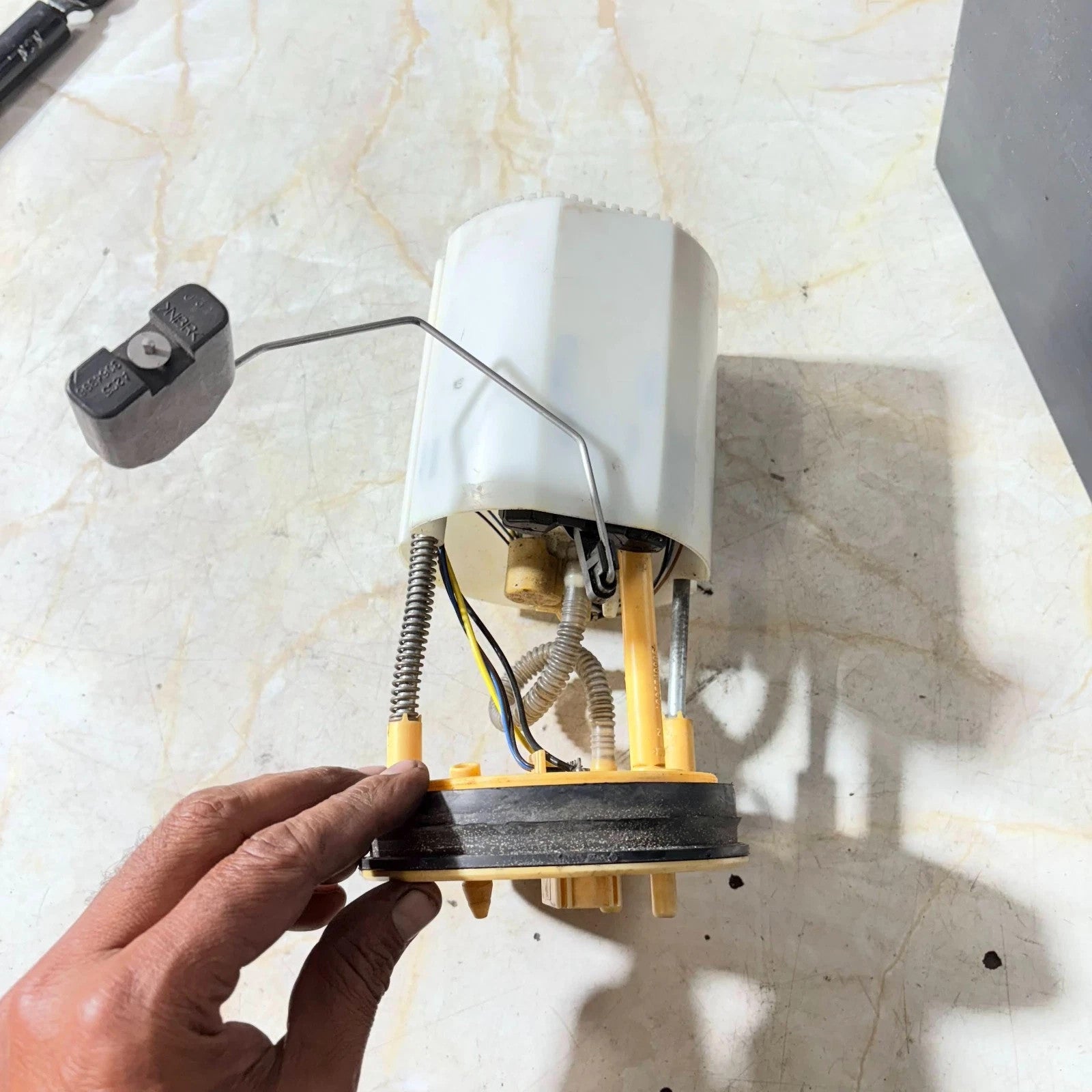 Audi A1 8X 2010-2018 Diesel Fuel Pump Sender Unit 6R0919050K