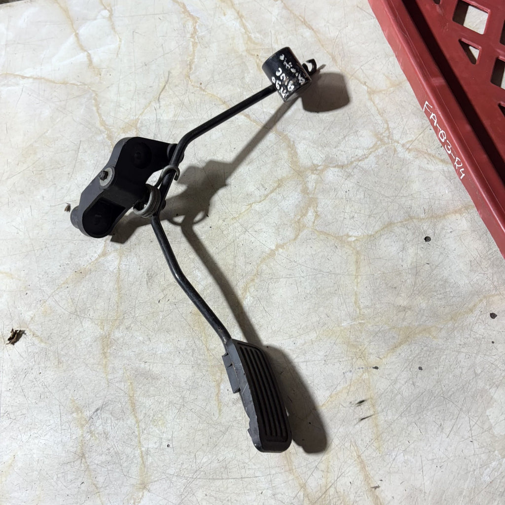 TOYOTA AYGO 2009-2012 MK1 ACCELERATOR PEDAL THROTTLE