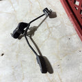 TOYOTA AYGO 2009-2012 MK1 ACCELERATOR PEDAL THROTTLE