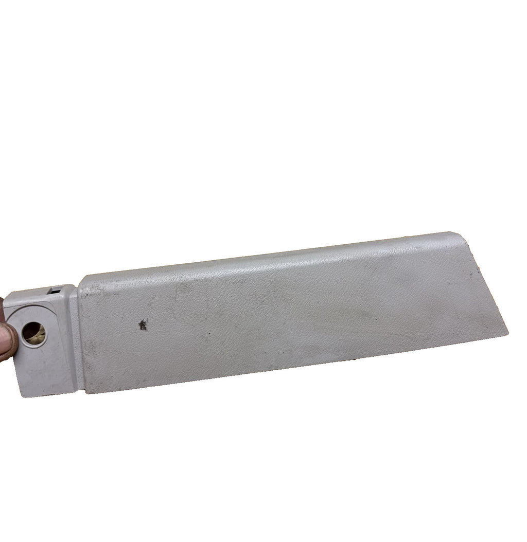 MG 3 Mk1 2012-2024 5 Door Rear Boot Load Sill Tailgate Trim Cover 30004584 NSR