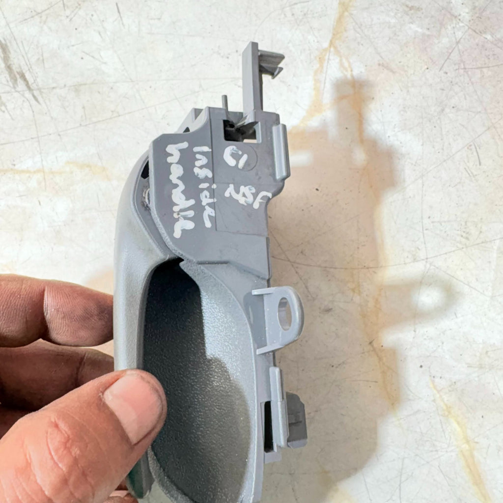 CITROEN C1 INTERIOR LEFT FRONT DOOR HANDLE