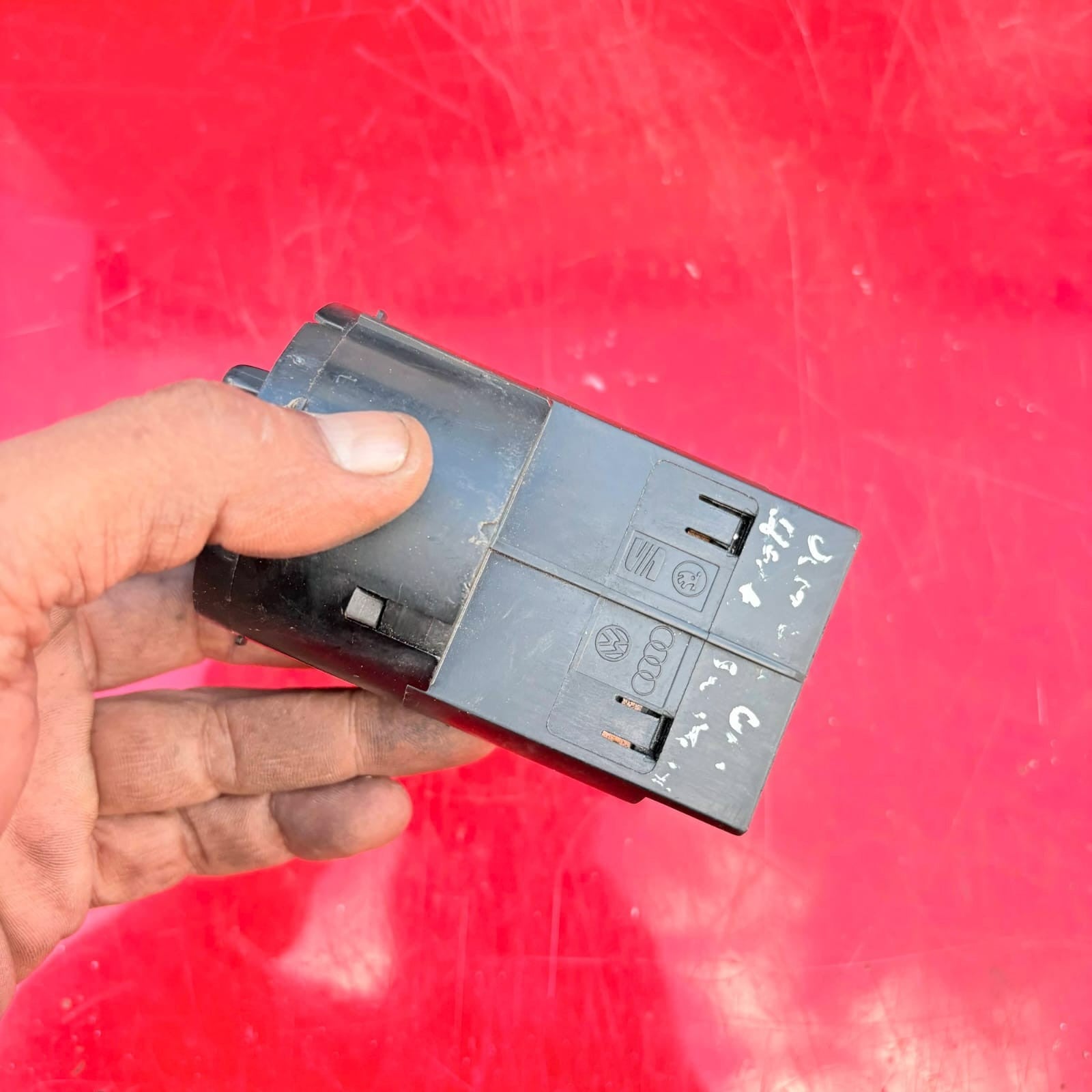 SKODA ROOMSTER HEADLIGHT SWITCH BK71U0941531DU1D