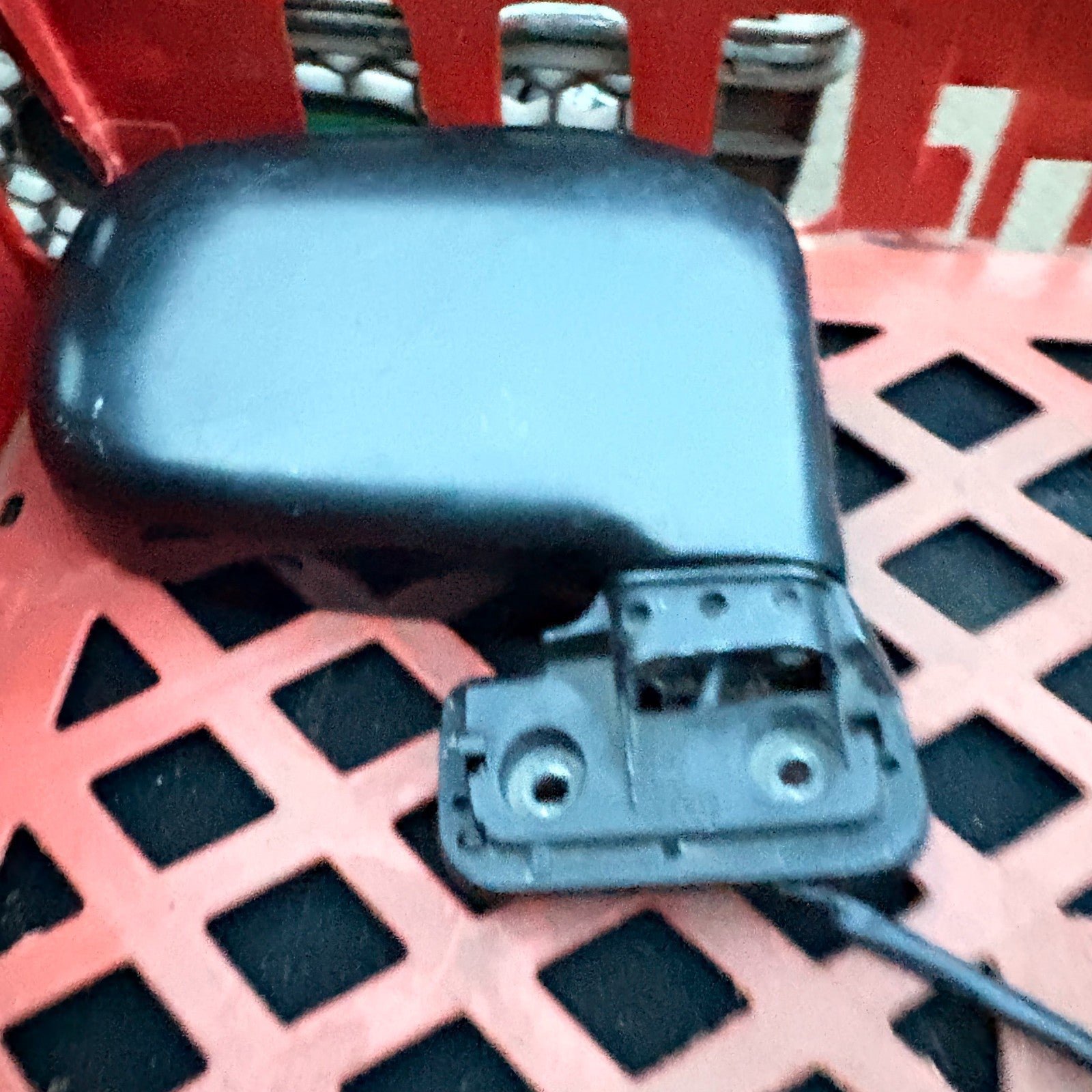 Toyota Previa 1994 Wing Mirror Assy Driver Side OSF MK1