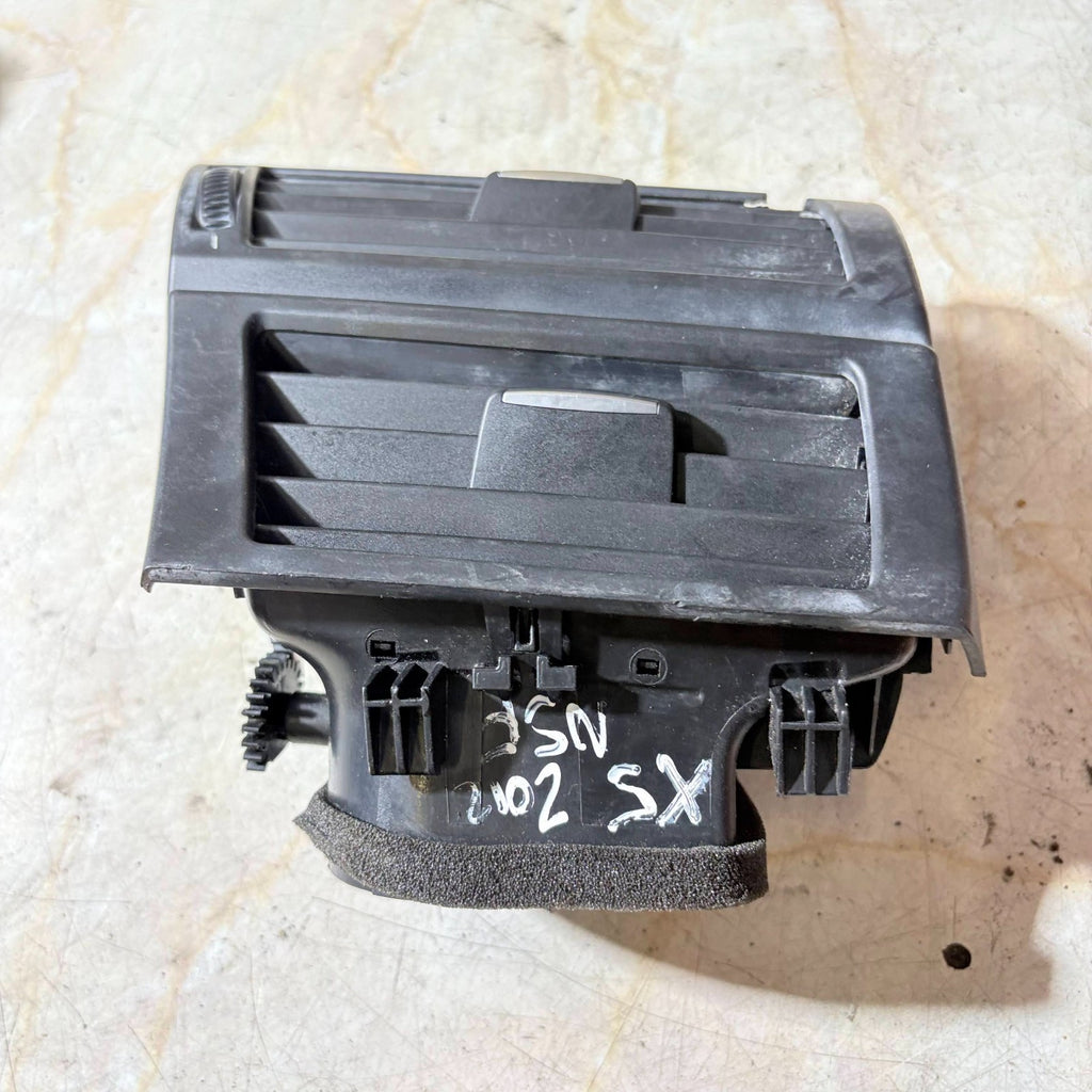 ORIGINAL LEFT AIR NOZZLE BMW E70 2007-2013 144821 10