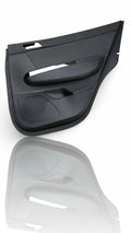 KIA SPORTAGE CONCEPT DRIVER SIDE REAR DOOR CARD LEATHER UPHOLSTERY 833380-F1000