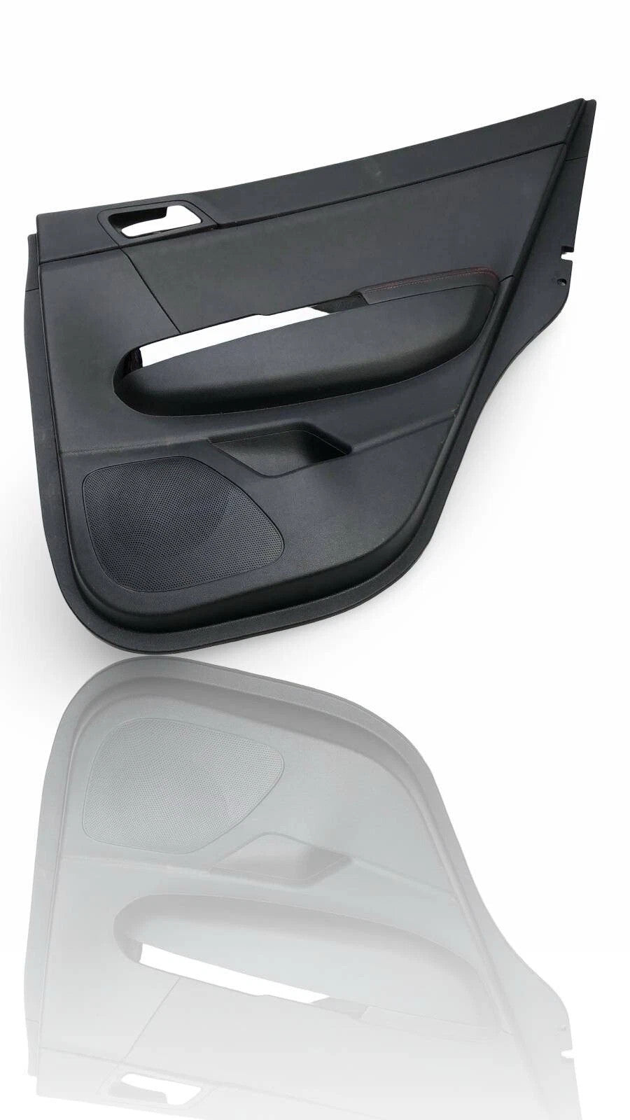 KIA SPORTAGE CONCEPT DRIVER SIDE REAR DOOR CARD LEATHER UPHOLSTERY 833380-F1000